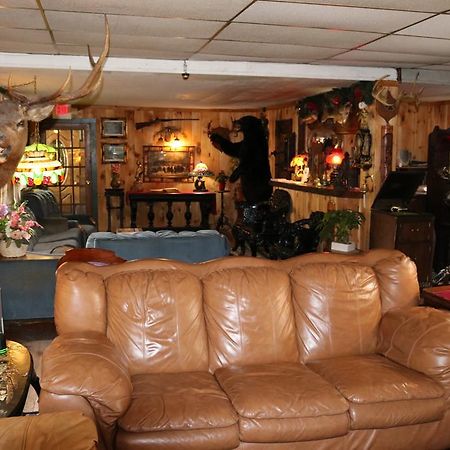 Colonial Inn Pine Hill Bagian luar foto