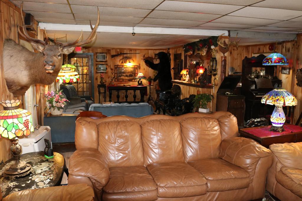 Colonial Inn Pine Hill Bagian luar foto